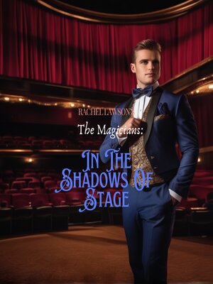 cover image of In the Shadows of the Stage